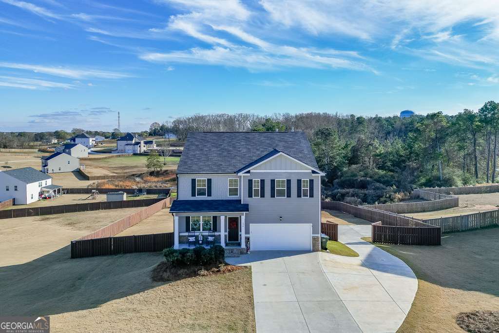 236 Ralph Still Road Dacula GA 30019