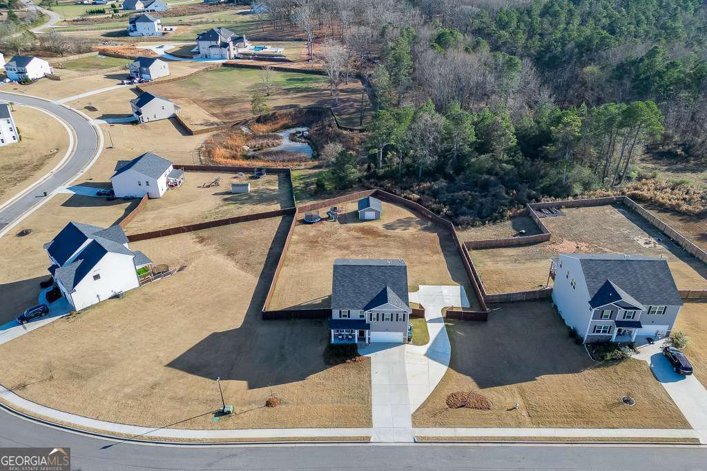 236 Ralph Still Road Dacula GA 30019