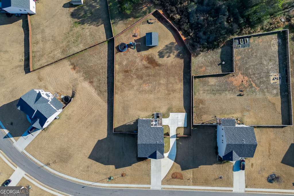 236 Ralph Still Road Dacula GA 30019