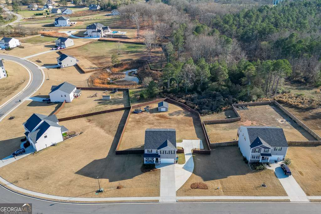 236 Ralph Still Road Dacula GA 30019