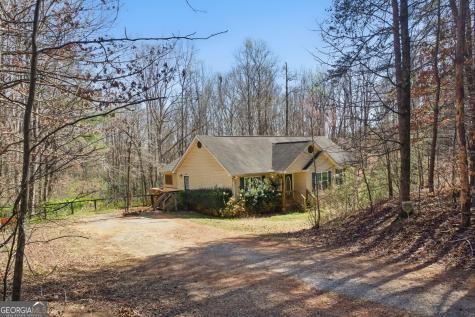 432 Gerrells Road Cleveland GA 30528