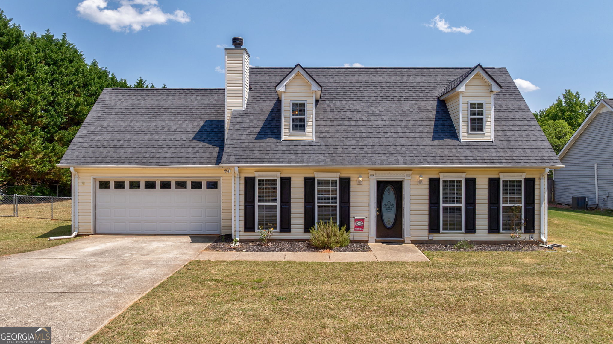 108 Stillwater Court Winterville GA 30683