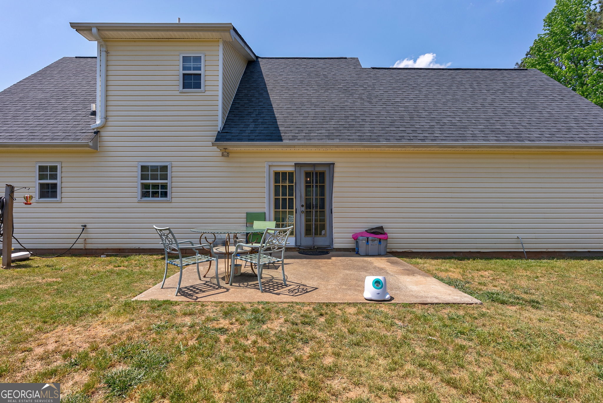 108 Stillwater Court Winterville GA 30683