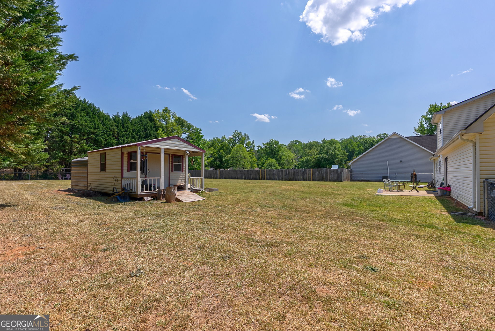 108 Stillwater Court Winterville GA 30683