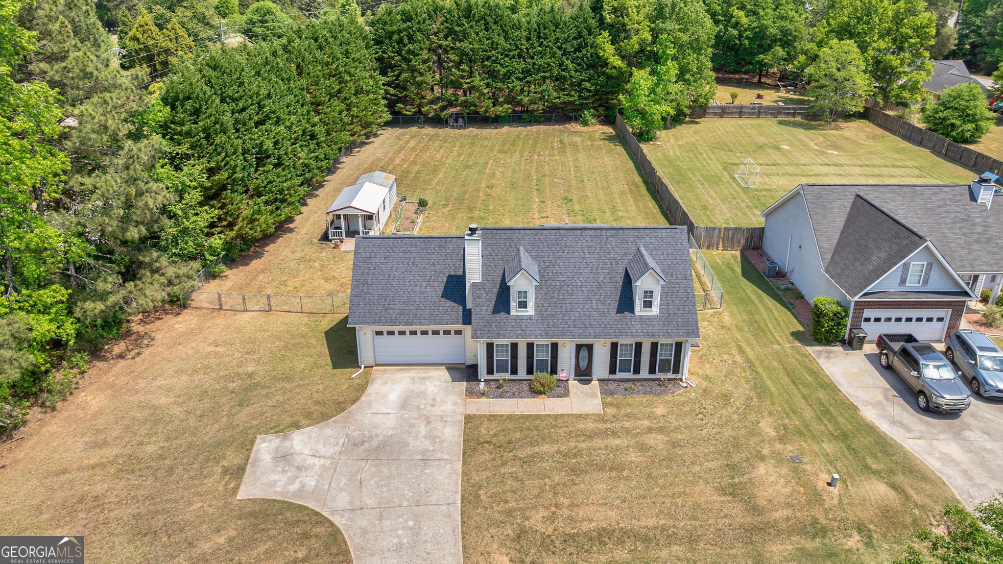 108 Stillwater Court Winterville GA 30683
