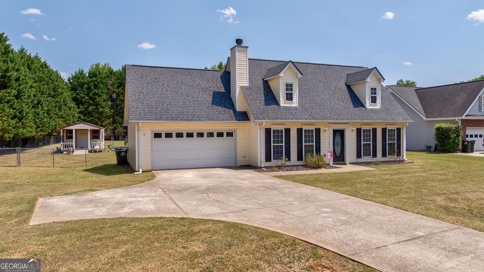 108 Stillwater Court Winterville GA 30683