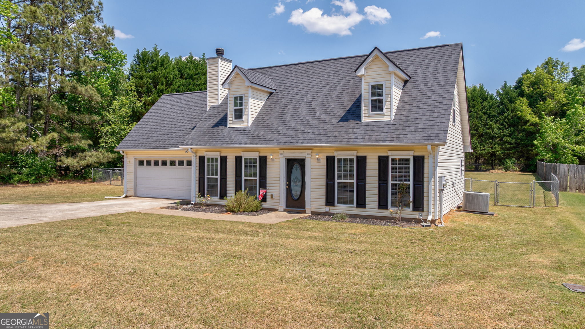 108 Stillwater Court Winterville GA 30683