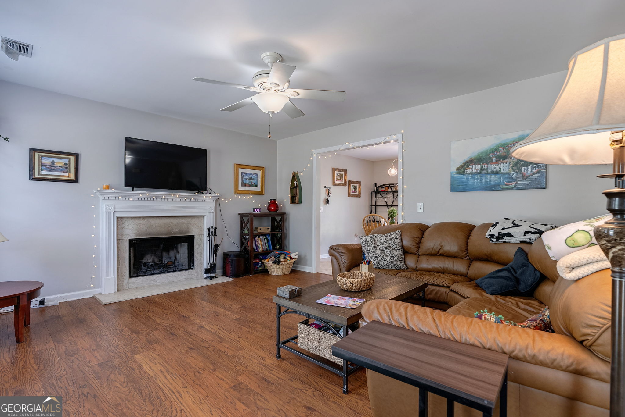 108 Stillwater Court Winterville GA 30683