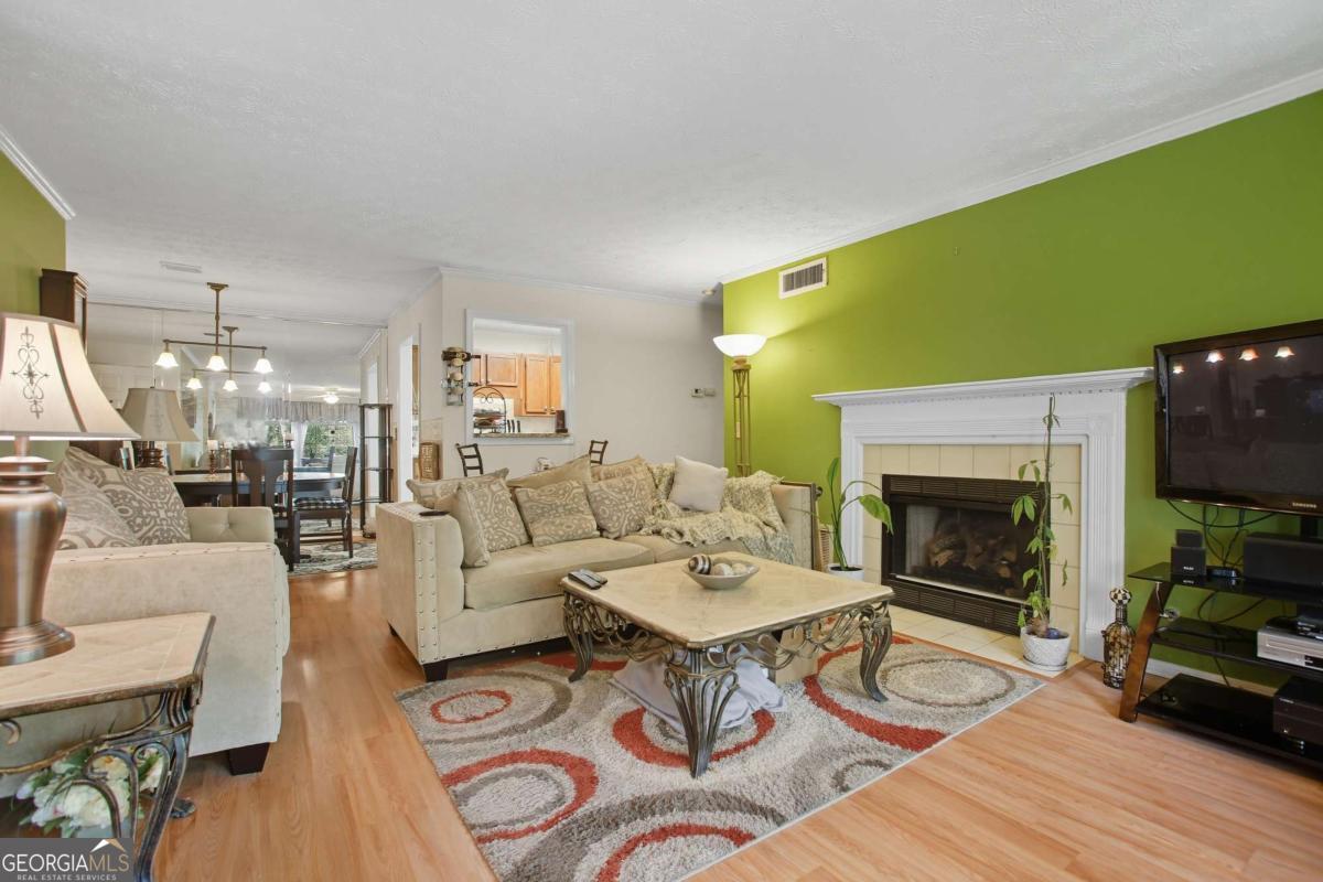 1109 Gettysburg Place Atlanta GA 30350