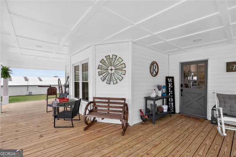 3590 Roosterville Road Roopville GA 30170