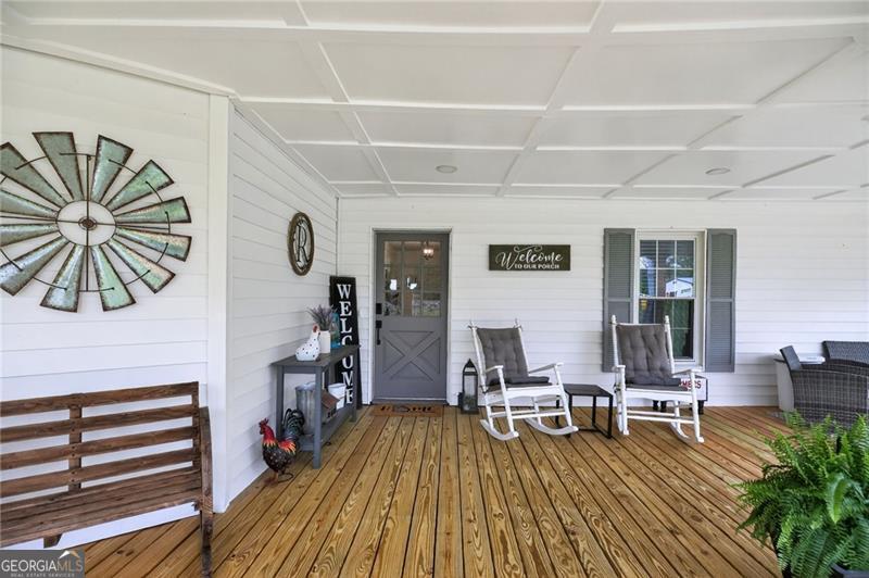 3590 Roosterville Road Roopville GA 30170