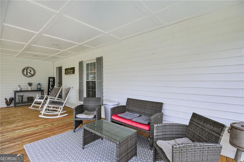 3590 Roosterville Road Roopville GA 30170