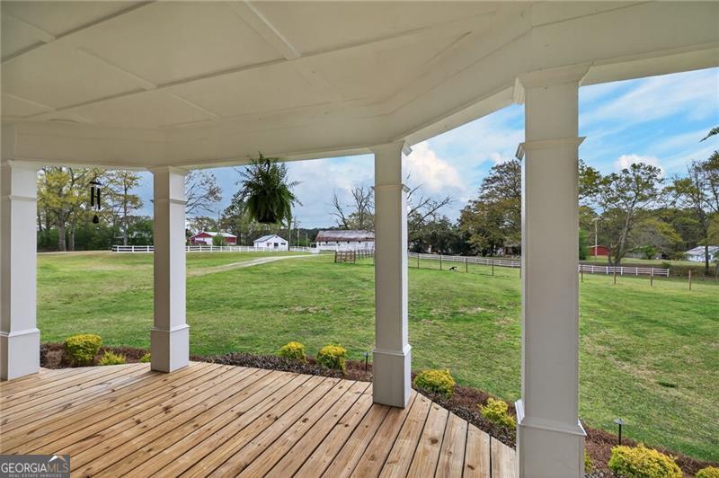3590 Roosterville Road Roopville GA 30170