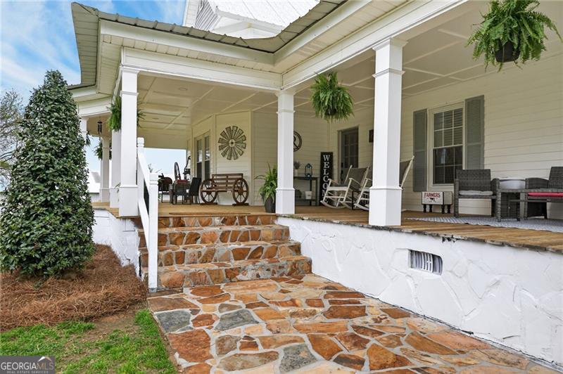 3590 Roosterville Road Roopville GA 30170