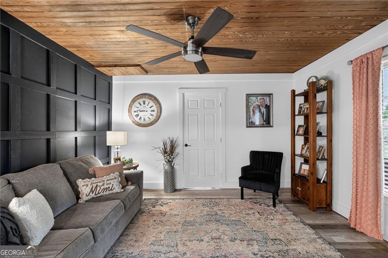 3590 Roosterville Road Roopville GA 30170