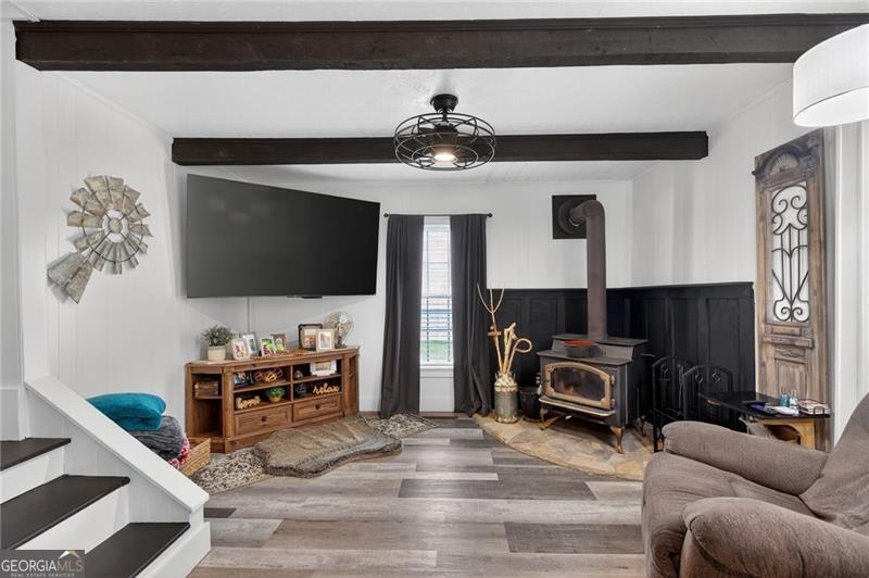 3590 Roosterville Road Roopville GA 30170