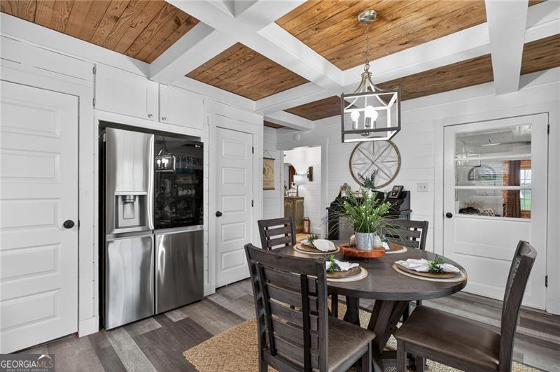 3590 Roosterville Road Roopville GA 30170