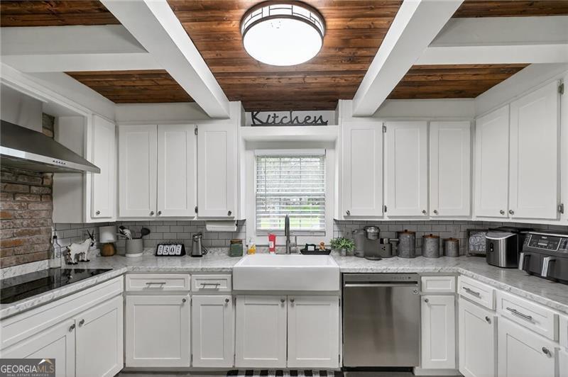 3590 Roosterville Road Roopville GA 30170