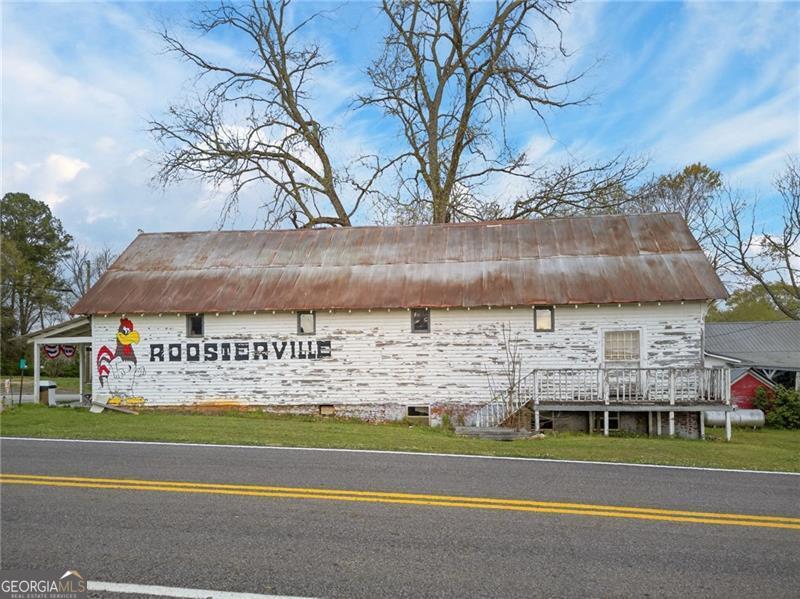 3590 Roosterville Road Roopville GA 30170
