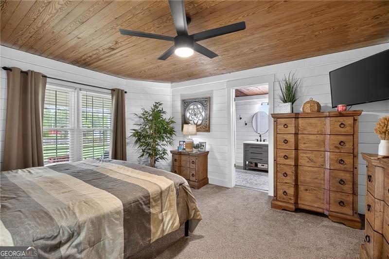 3590 Roosterville Road Roopville GA 30170