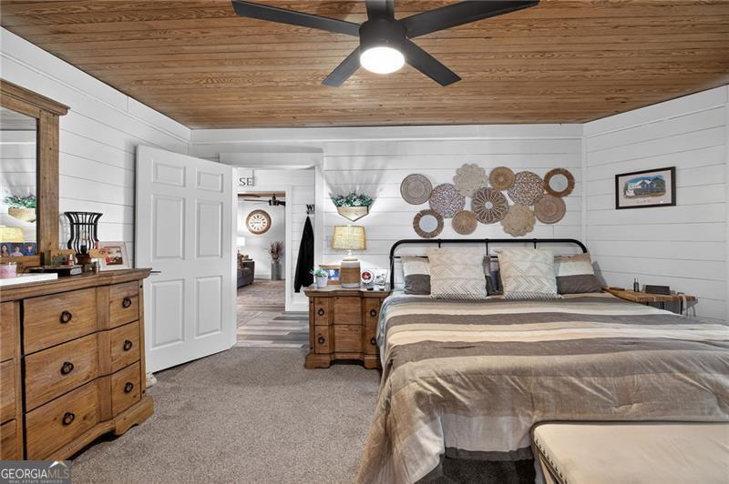 3590 Roosterville Road Roopville GA 30170