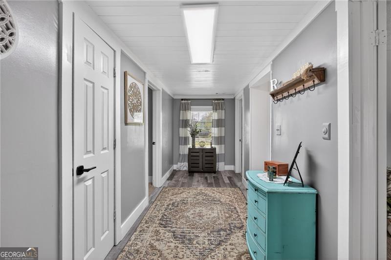 3590 Roosterville Road Roopville GA 30170