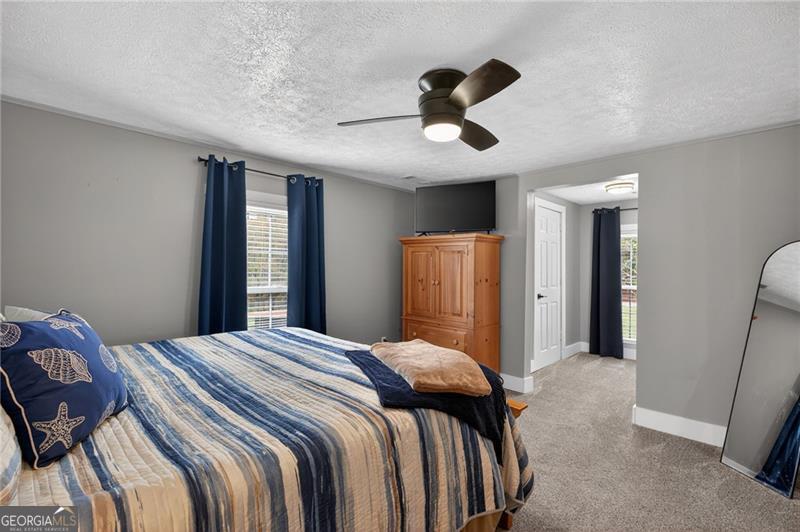 3590 Roosterville Road Roopville GA 30170