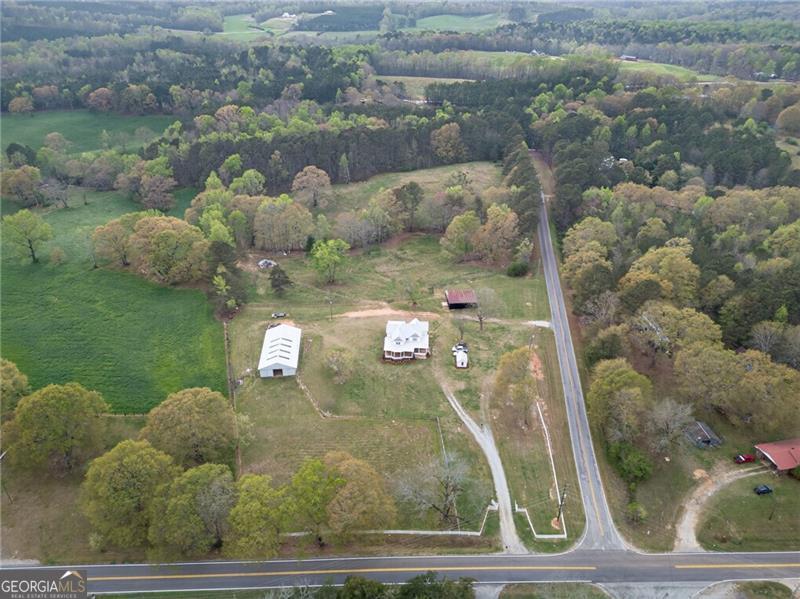 3590 Roosterville Road Roopville GA 30170
