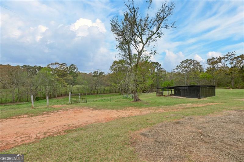 3590 Roosterville Road Roopville GA 30170