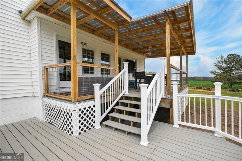 3590 Roosterville Road Roopville GA 30170