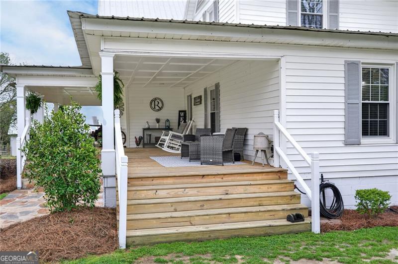 3590 Roosterville Road Roopville GA 30170