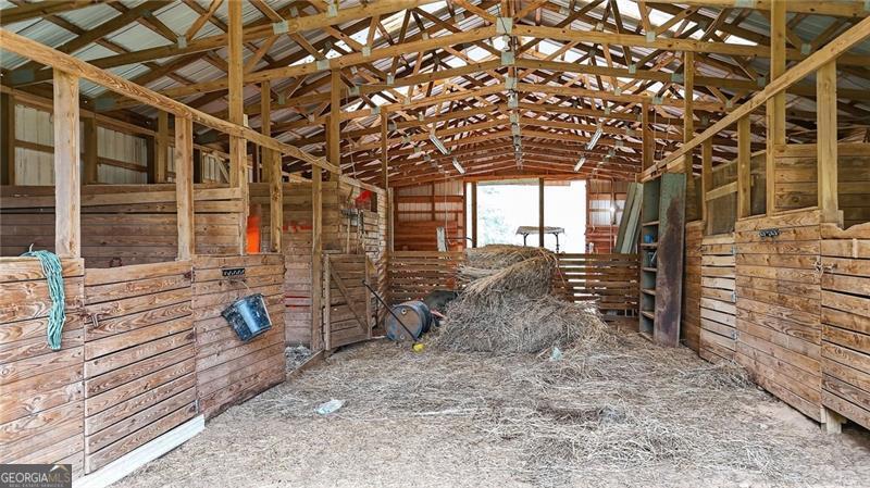 3590 Roosterville Road Roopville GA 30170
