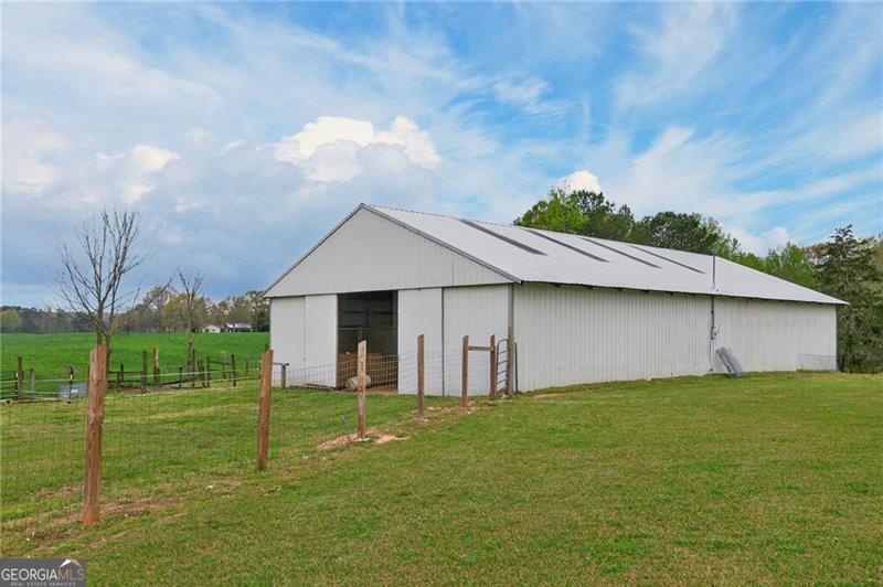 3590 Roosterville Road Roopville GA 30170