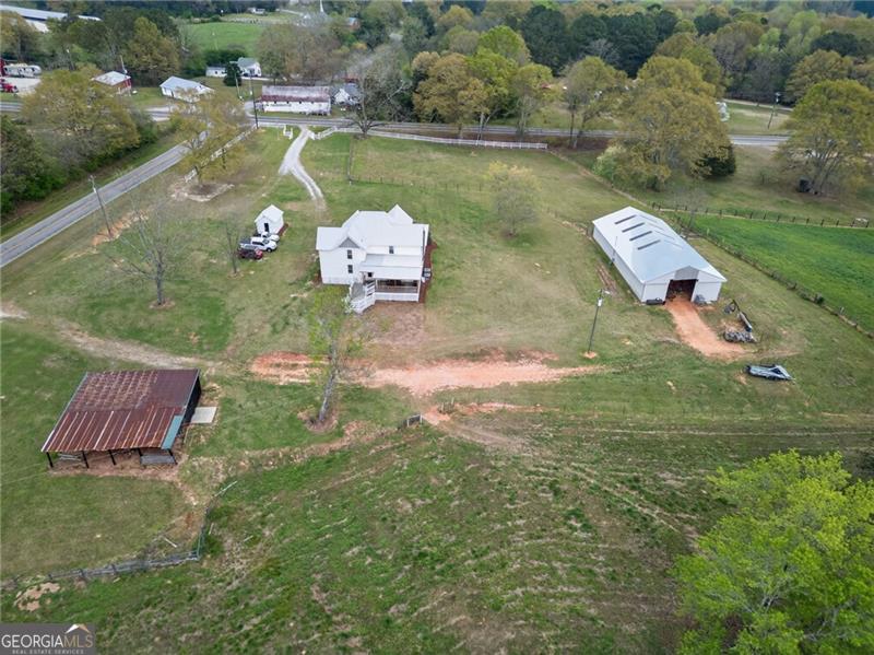 3590 Roosterville Road Roopville GA 30170