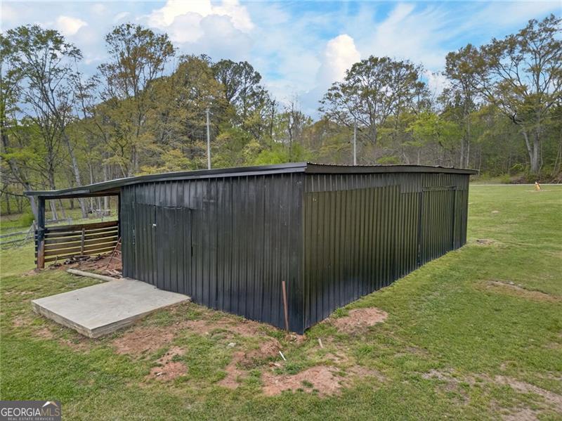 3590 Roosterville Road Roopville GA 30170