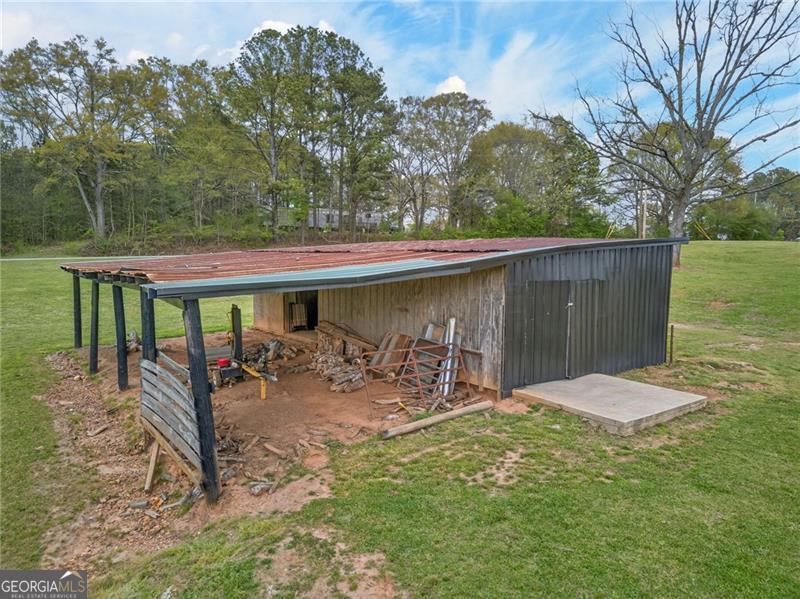 3590 Roosterville Road Roopville GA 30170