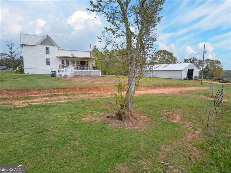 3590 Roosterville Road Roopville GA 30170
