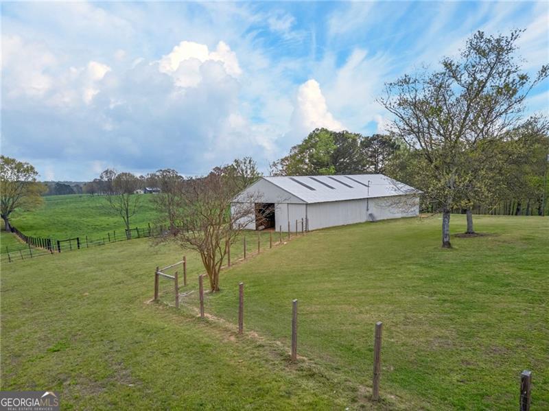 3590 Roosterville Road Roopville GA 30170