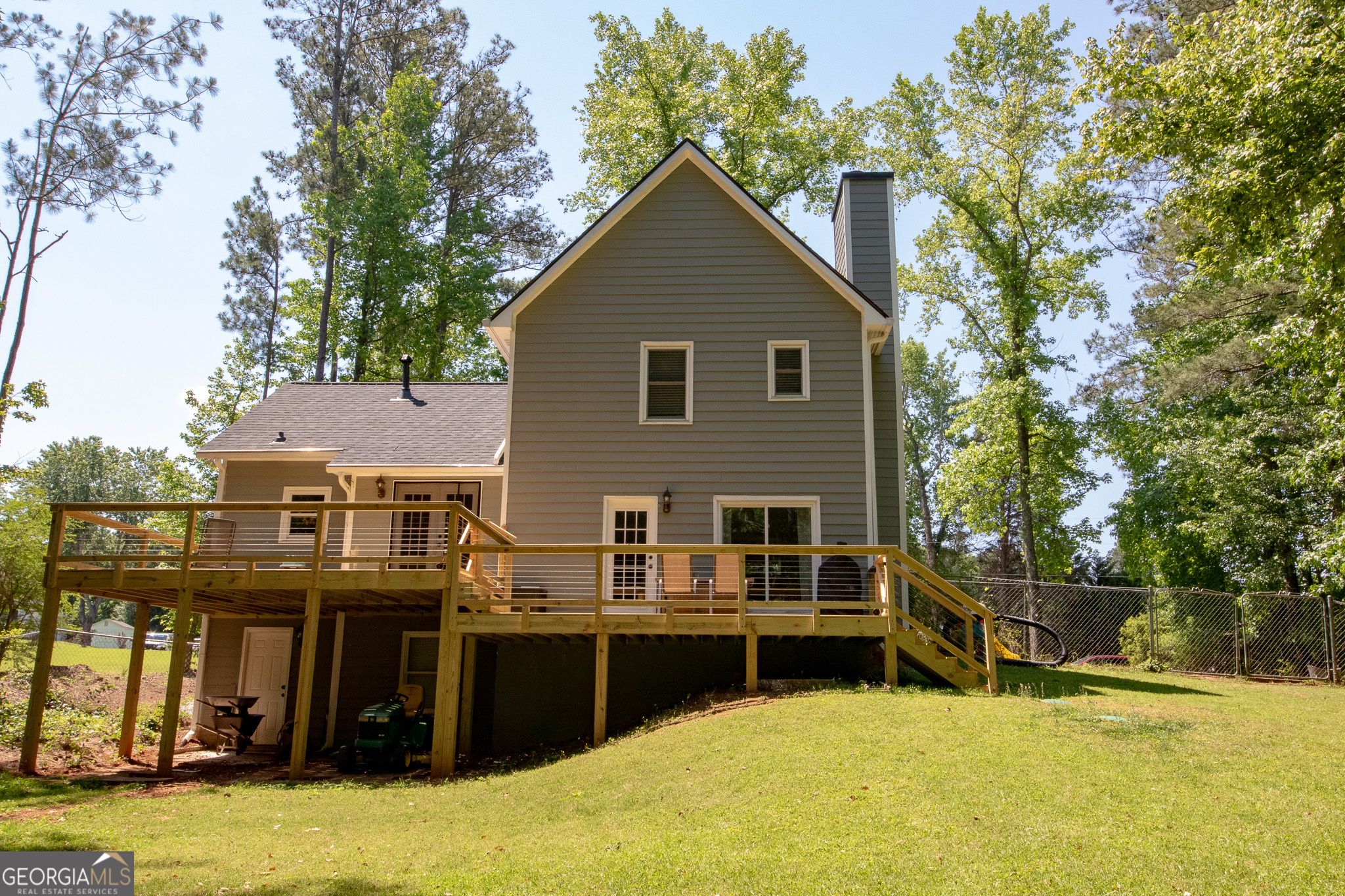 64 Manchester Drive Newnan GA 30265