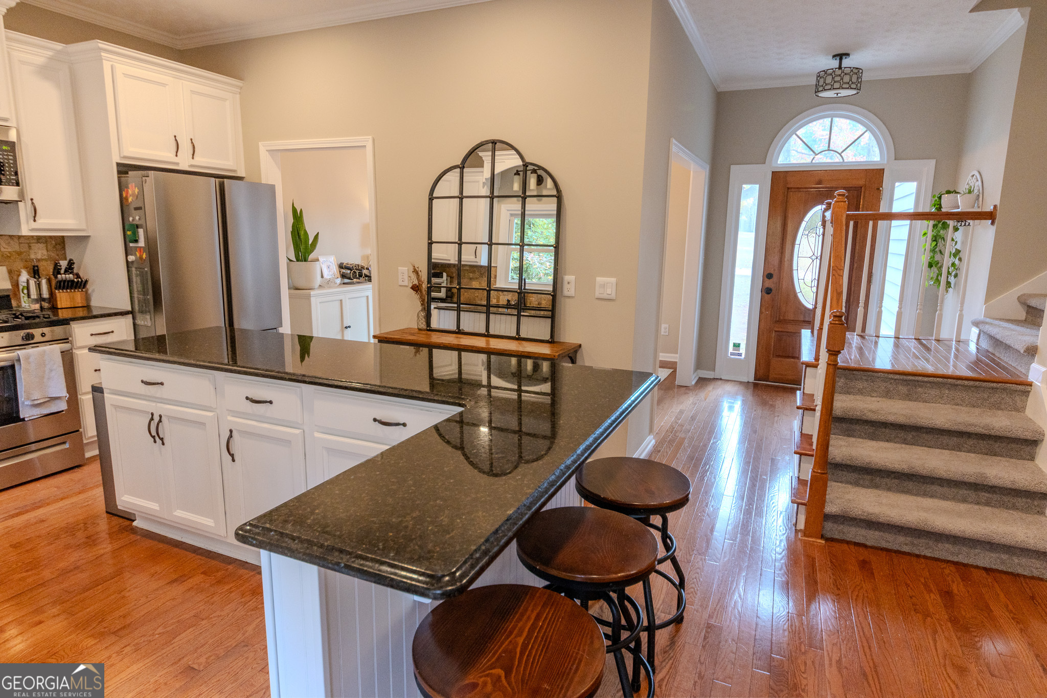 64 Manchester Drive Newnan GA 30265