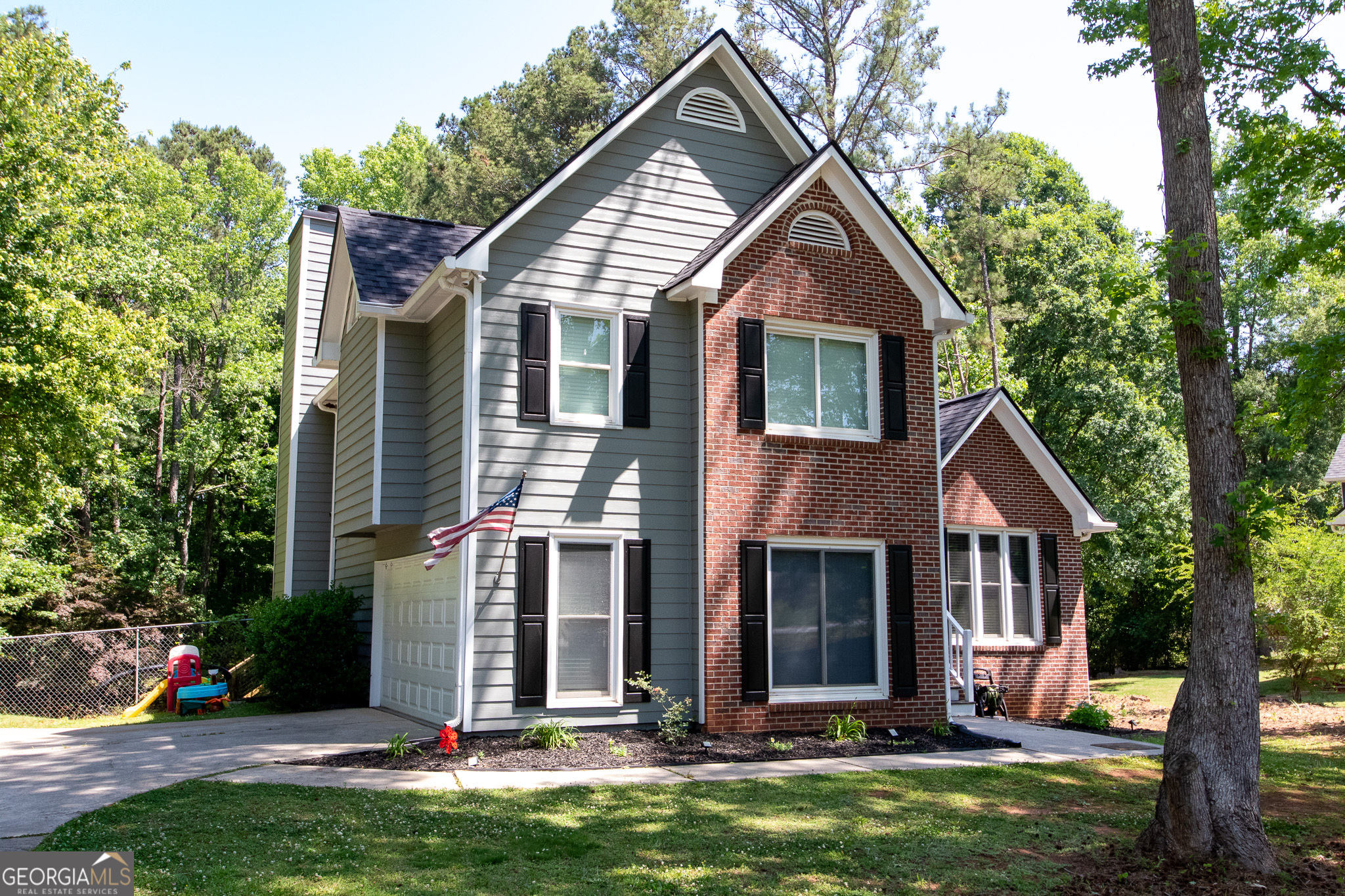 64 Manchester Drive Newnan GA 30265