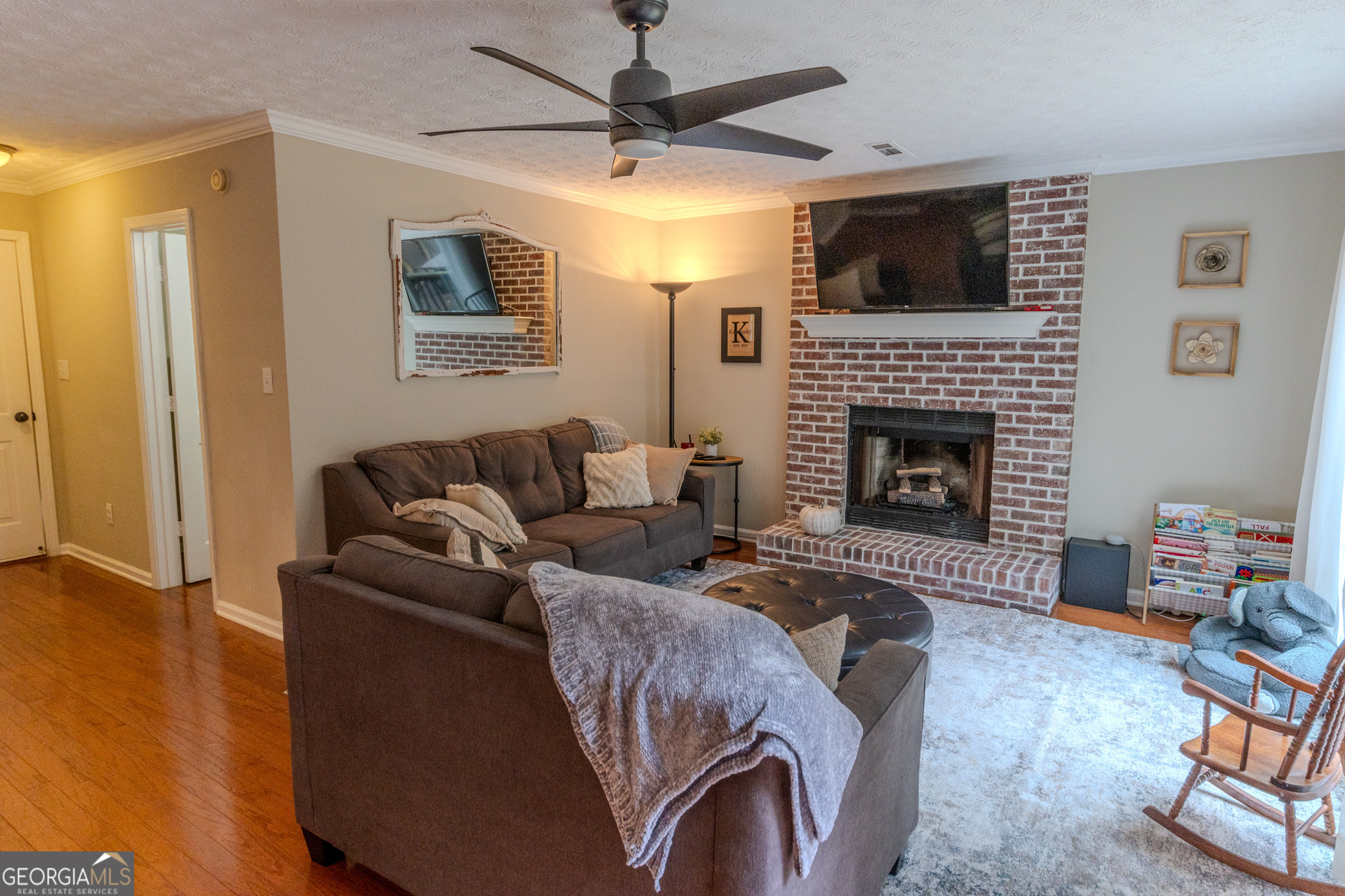 64 Manchester Drive Newnan GA 30265