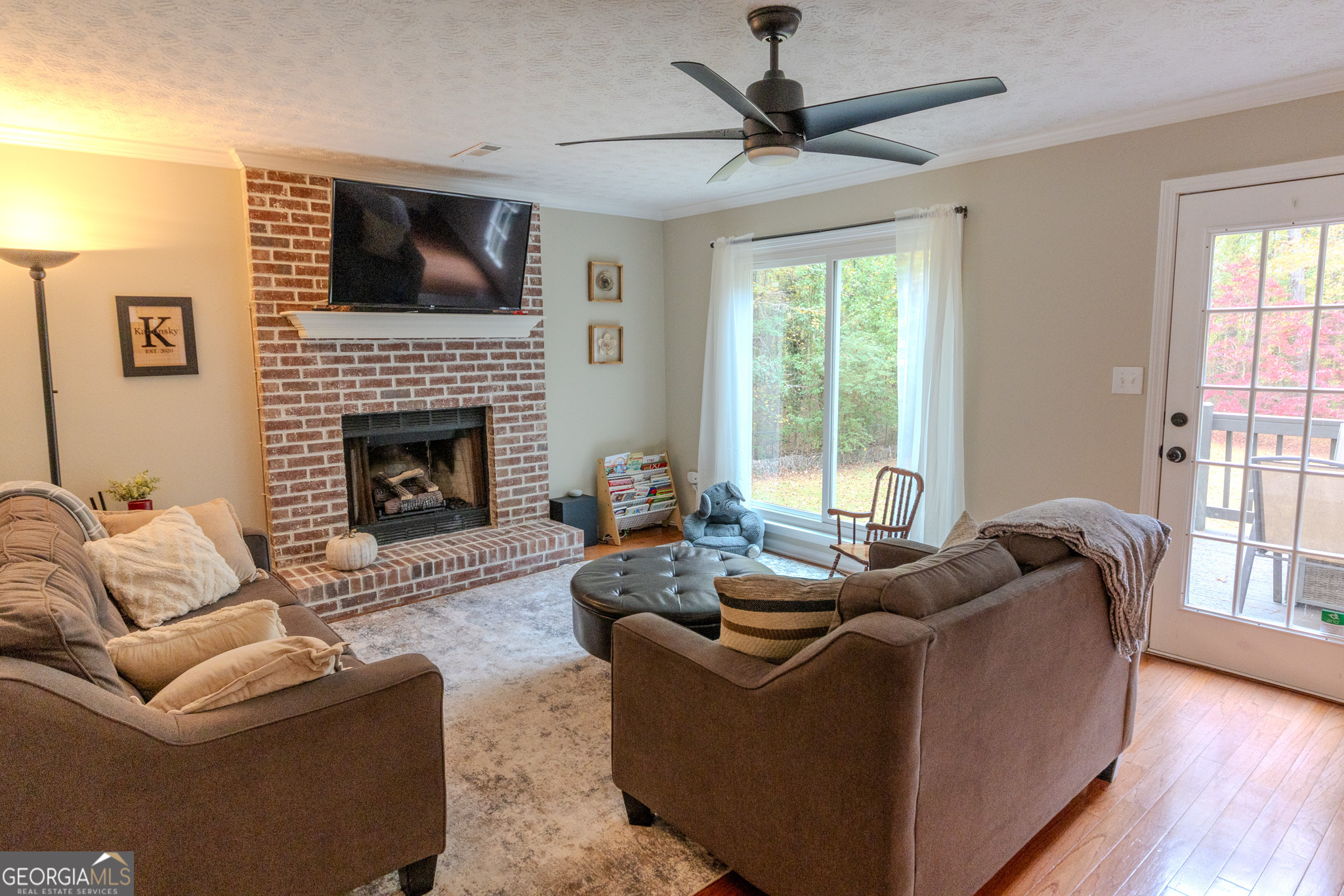 64 Manchester Drive Newnan GA 30265