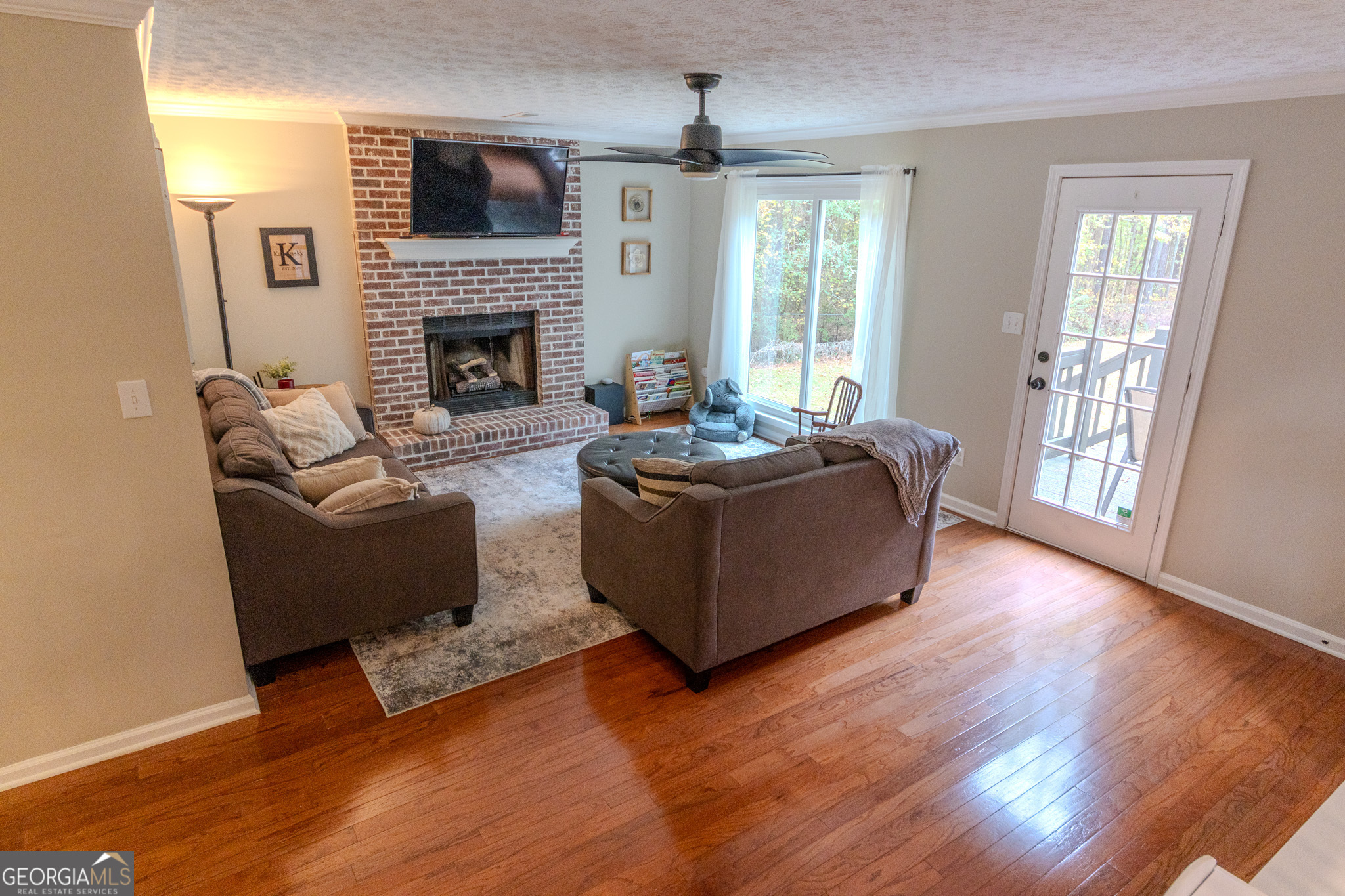 64 Manchester Drive Newnan GA 30265