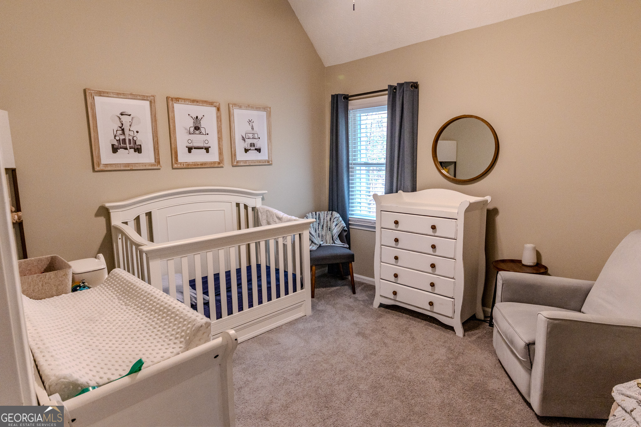 64 Manchester Drive Newnan GA 30265