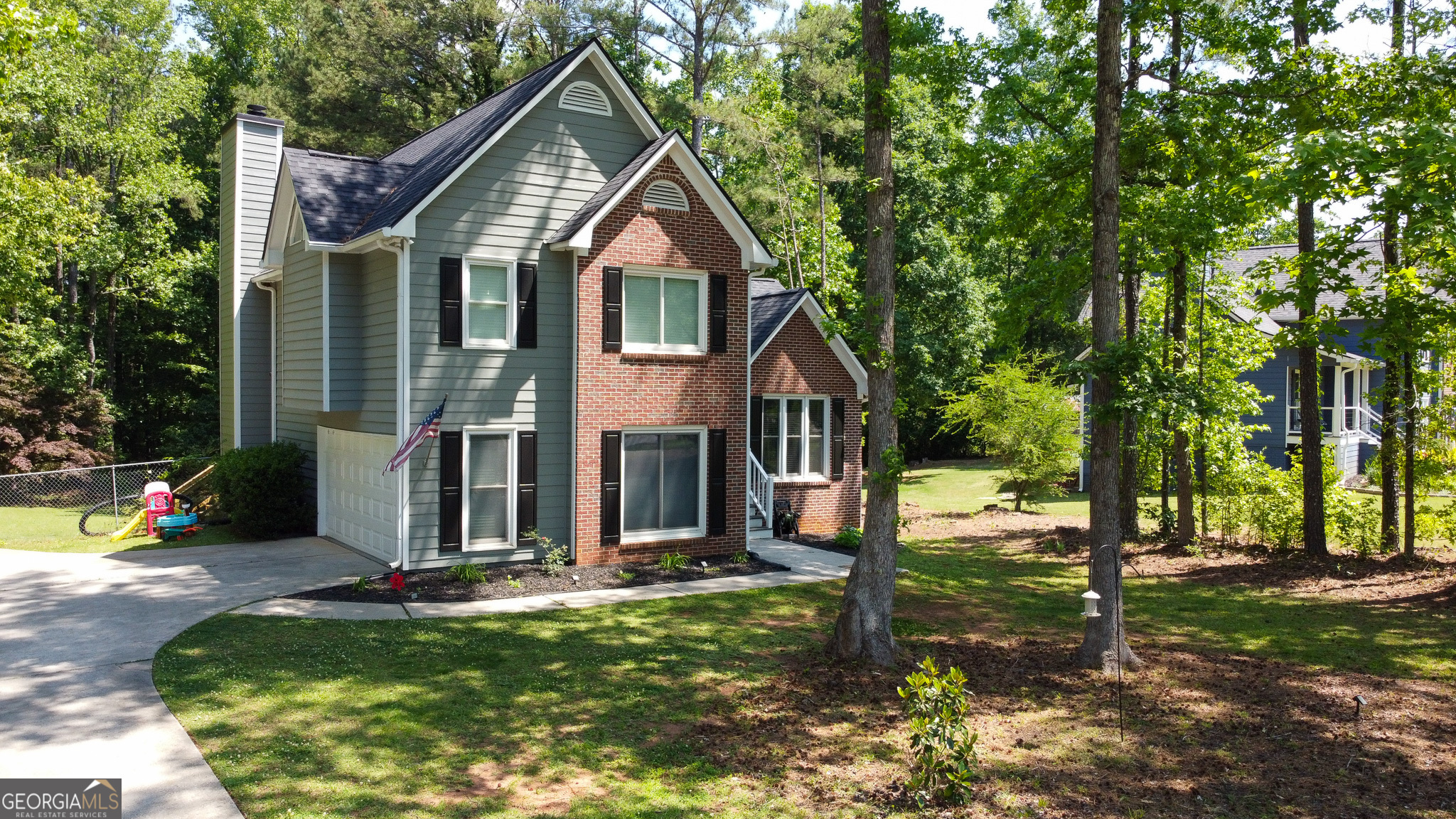 64 Manchester Drive Newnan GA 30265