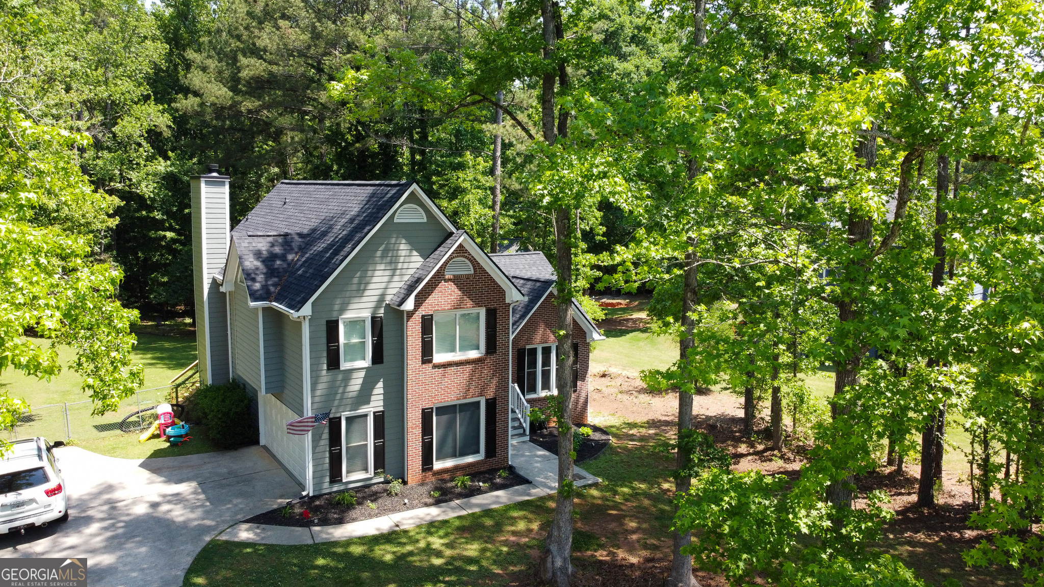 64 Manchester Drive Newnan GA 30265
