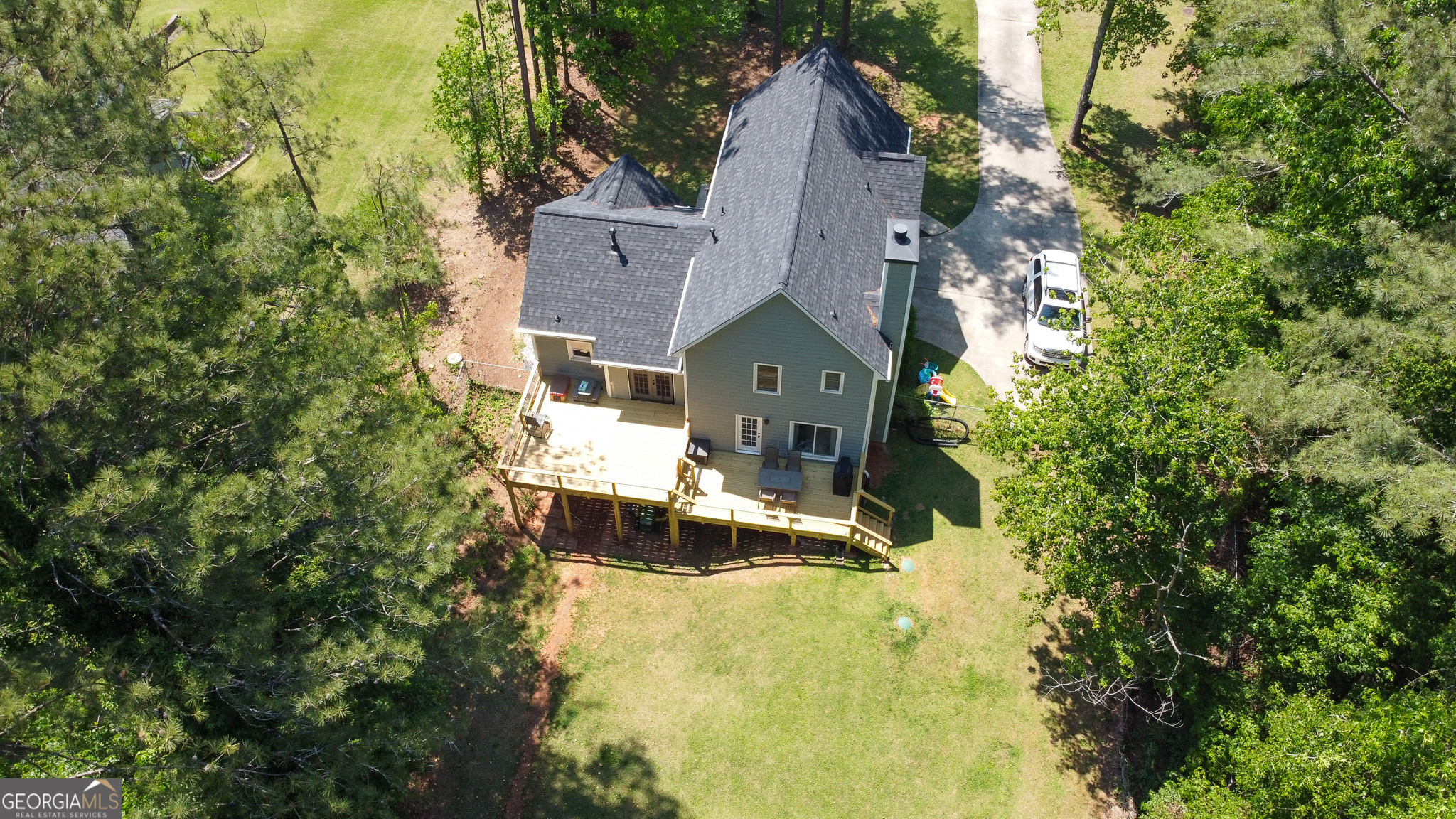 64 Manchester Drive Newnan GA 30265