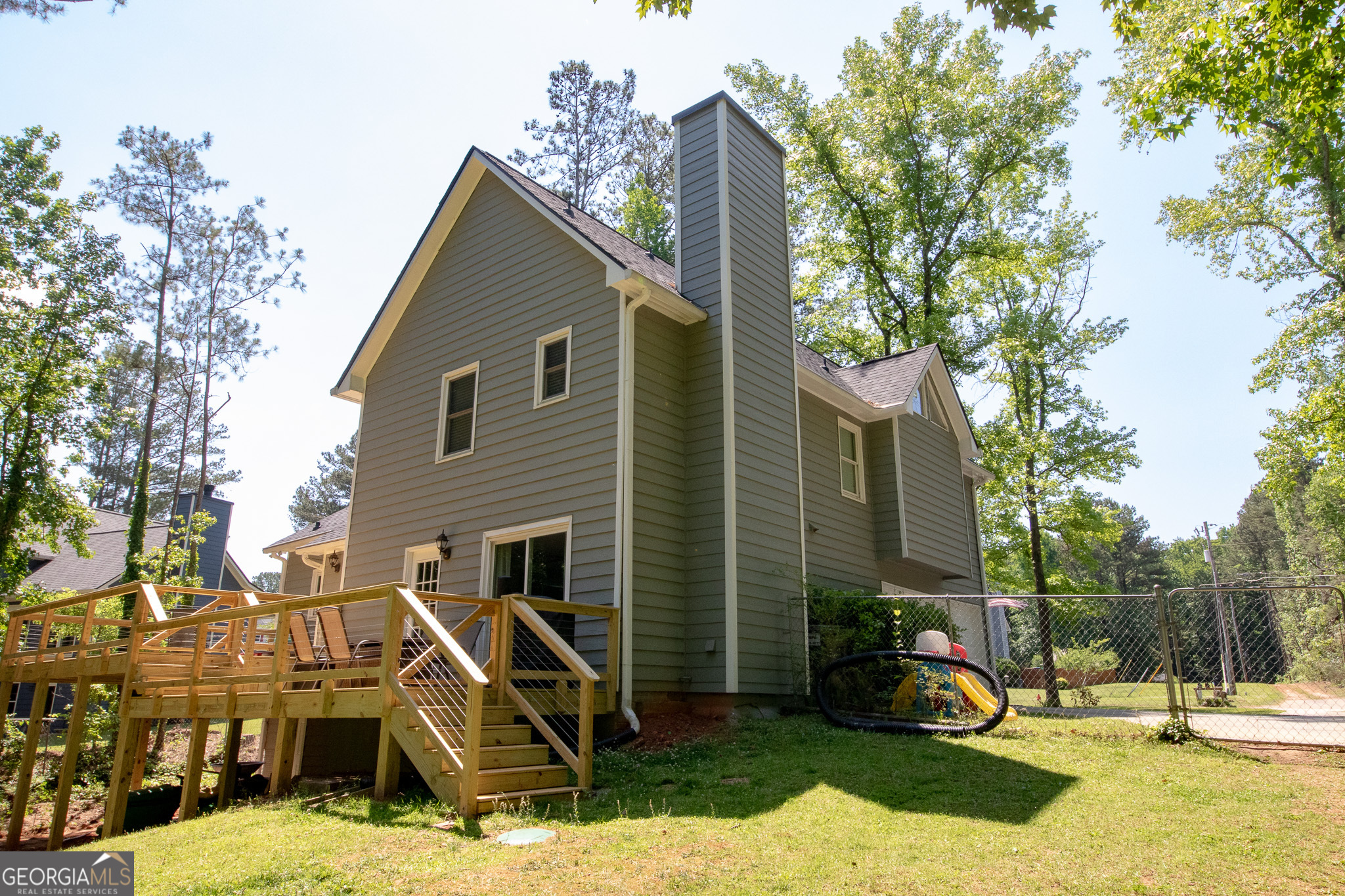 64 Manchester Drive Newnan GA 30265
