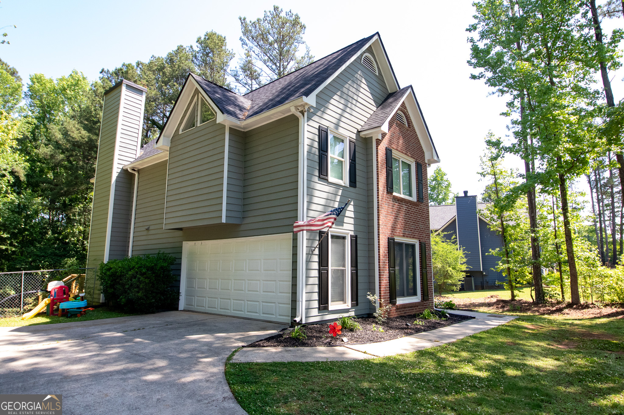 64 Manchester Drive Newnan GA 30265